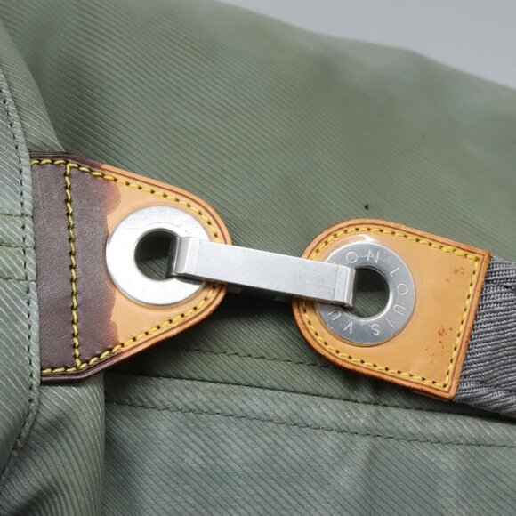 LOUIS VUITTON LV Cup Shoulder Bag Gray LV Auth - Picture 12 of 16